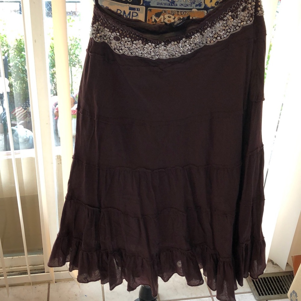 D I M R I SKIRT